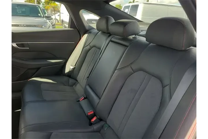 $17991 : Hyundai SONATA 2022 SEL Plus image 7