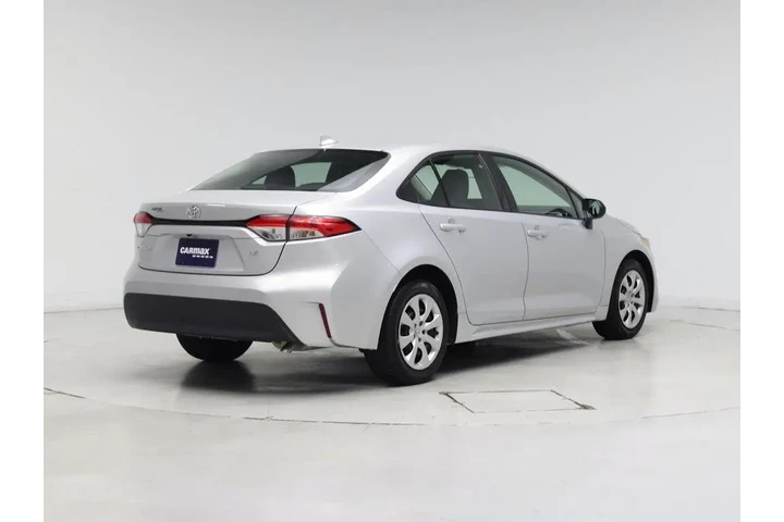 $20998 : Toyota Corolla 2023 LE 4dr S image 8