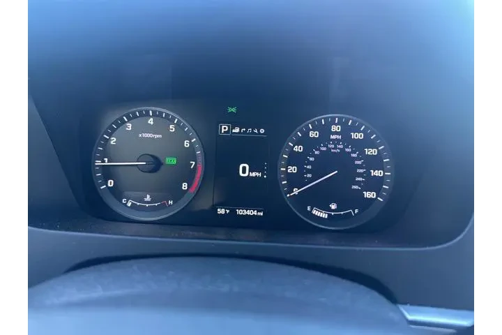 $10352 : Hyundai SONATA 2017 Limited image 10