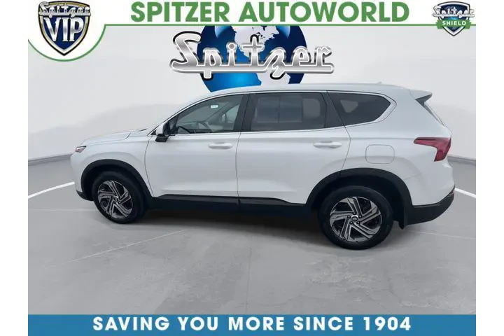 $23766 : Hyundai SANTA FE 2023 SE 4dr image 6