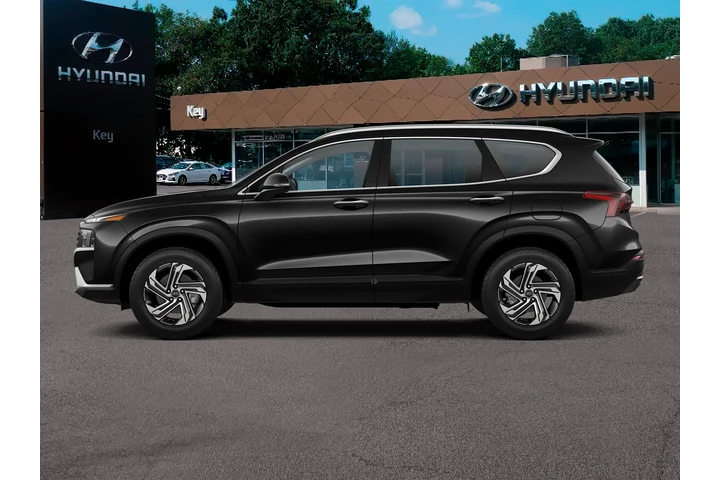 $23790 : Hyundai SANTA FE 2023 AWD SE image 3