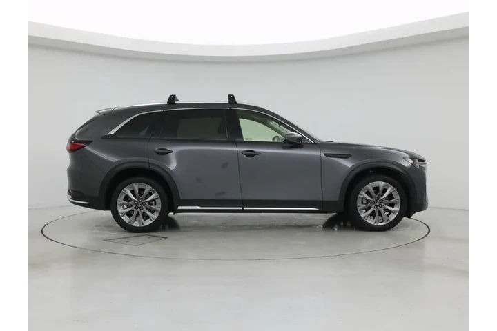 $31998 : Mazda CX-90 2024 AWD 3.3 Tur image 7