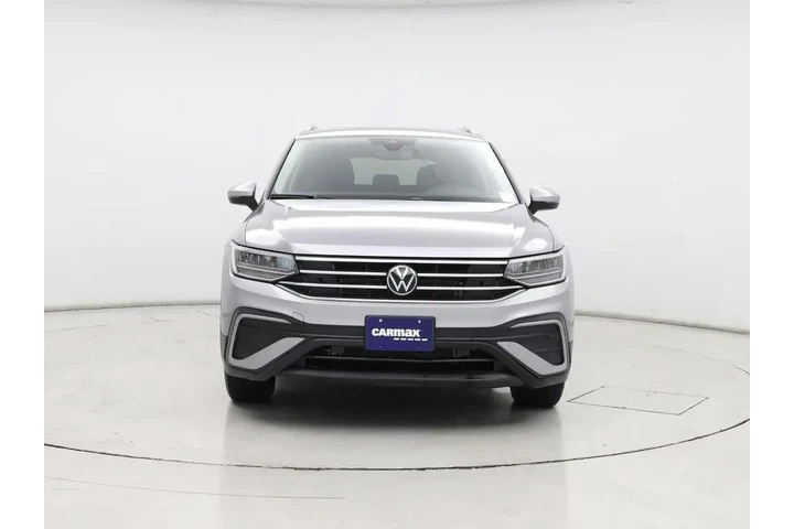 $22998 : Volkswagen Tiguan 2024 SE 4d image 5