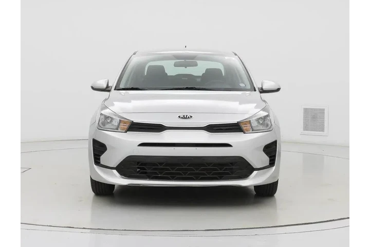 $14998 : Kia Rio 2021 S 4dr Sedan image 5