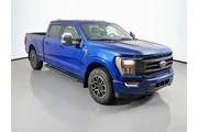 $39499 : Ford F-150 2022 4x4 Lariat 4 thumbnail