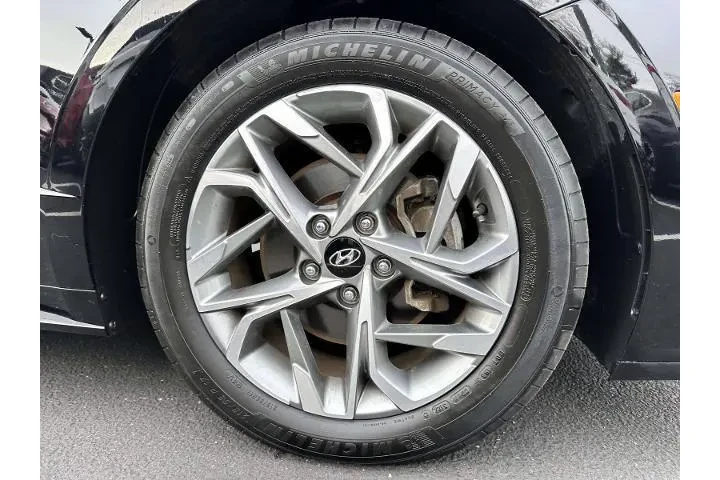 $19999 : Hyundai SONATA 2023 SEL 4dr image 6