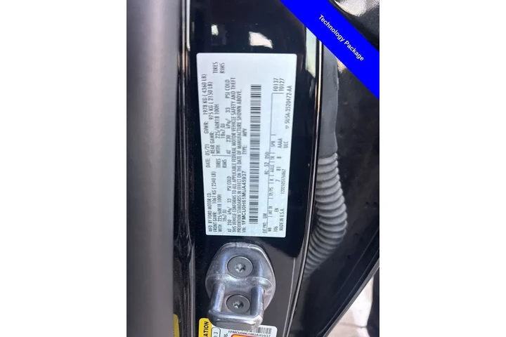 $17495 : Ford Escape 2021 SEL 4dr SUV image 8