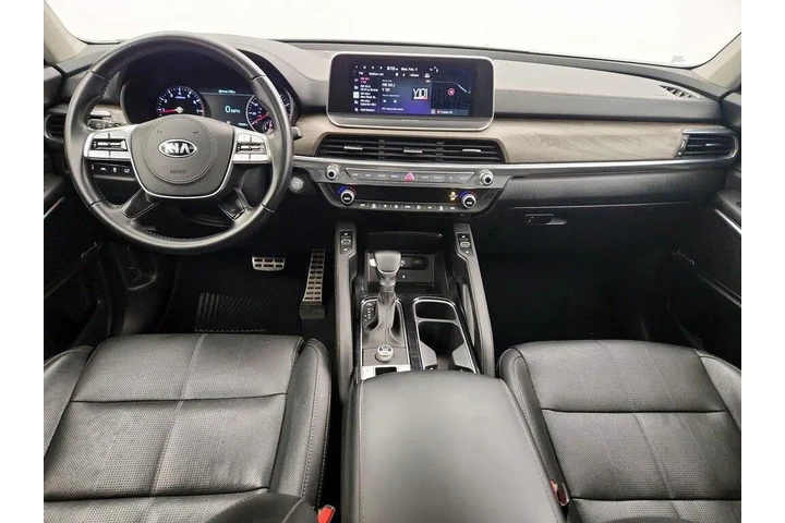 $26998 : Kia Telluride 2021 SX 4dr SU image 9