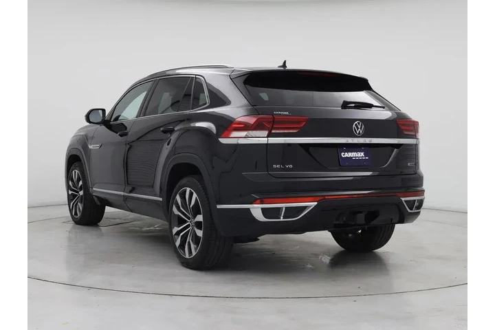 $32998 : Volkswagen Atlas Cross Sport image 2