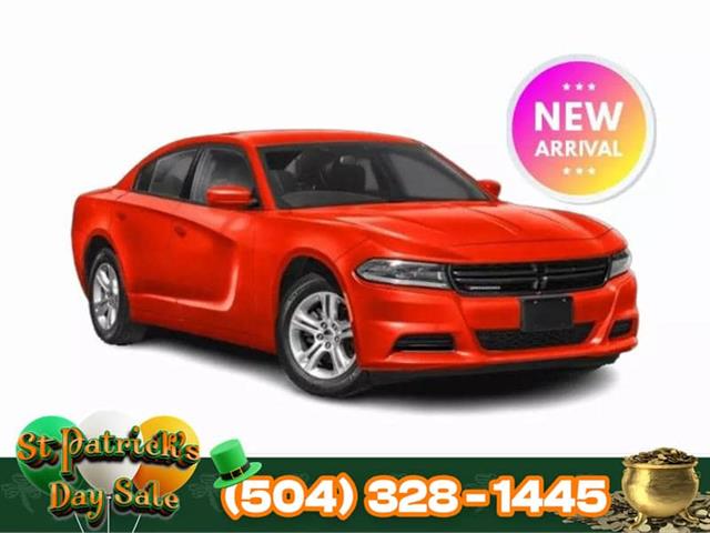 $26485 : 2023 Charger For Sale 563972 image 1