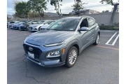 Hyundai KONA 2019 SEL 4dr Cr