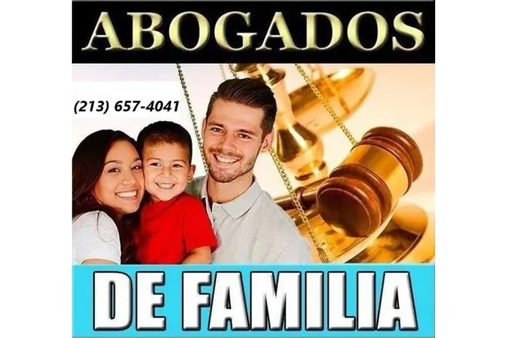 ASISTENCIA LEGAL EN TU IDIOMA image 1