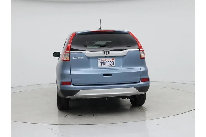 $21998 : Honda CR-V 2015 EX-L 4dr SUV image 6