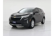 $21998 : Chevrolet Equinox 2023 4x4 L thumbnail