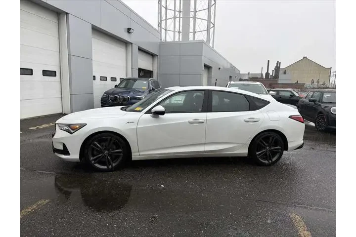 $25718 : Acura Integra 2023 4dr Liftb image 3