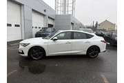 $25718 : Acura Integra 2023 4dr Liftb thumbnail