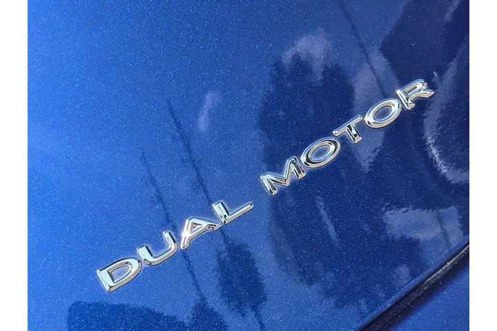 Tesla Model 3 2021 AWD Long image 8