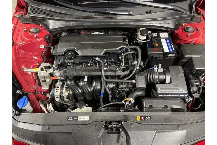 $19995 : Hyundai ELANTRA 2023 SEL 4dr image 9