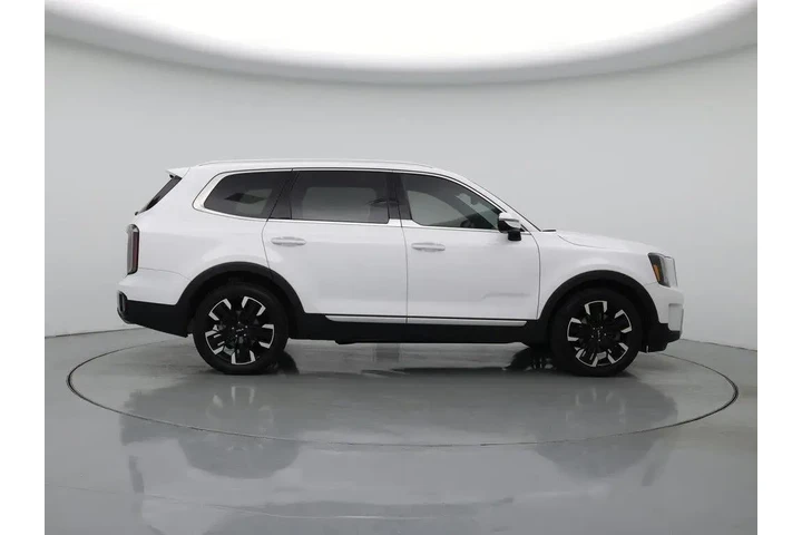 $38998 : Kia Telluride 2024 AWD SX 4d image 7