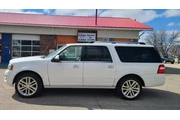 2015 Expedition EL Limited en North Dakota
