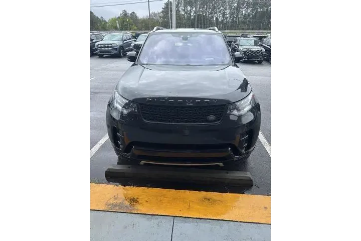 $17790 : Land Rover Discovery 2017 AW image 8