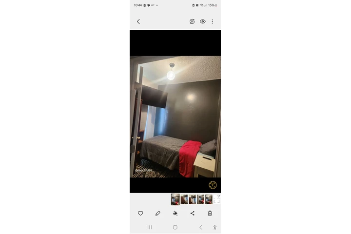$685 : 685 cuarto chiquito L.A.92 st. image 2