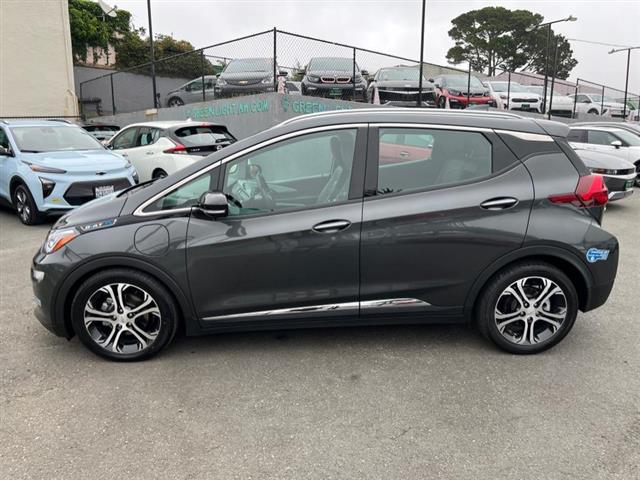 $17200 : Used 2021 Bolt EV Premier for image 8