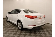 $6599 : Kia Optima 2013 LX 4dr Sedan thumbnail
