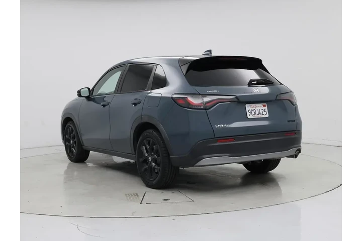 $23998 : Honda HR-V 2023 AWD Sport 4d image 2