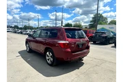 $6980 : 2008 Highlander 4WD 4dr Sport thumbnail