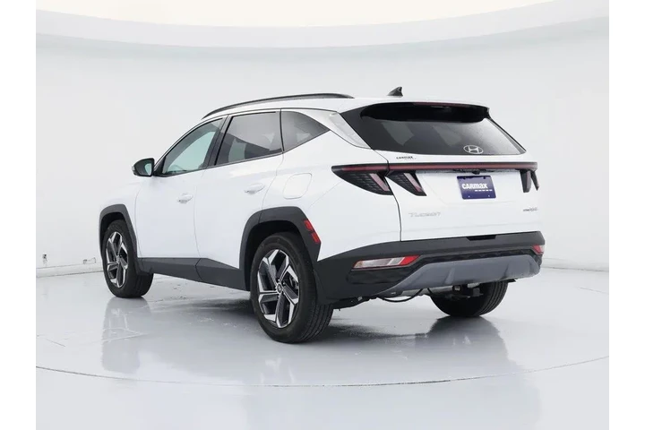$28998 : Hyundai TUCSON Hybrid 2022 A image 2