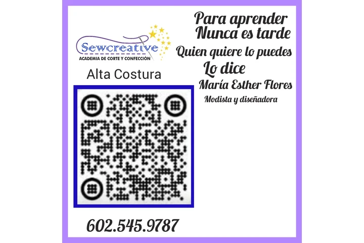 Corte y Confeccion image 3