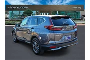$21895 : Honda CR-V 2020 EX-L 4dr SUV thumbnail