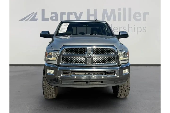 $36995 : Ram 2500 2017 4x4 Laramie 4d image 8