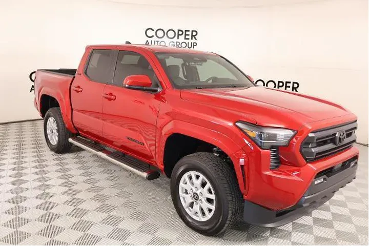 $36665 : Toyota Tacoma 2025 4x2 SR5 4 image 1