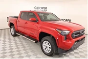 Toyota Tacoma 2025 4x2 SR5 4 en Oklahoma City