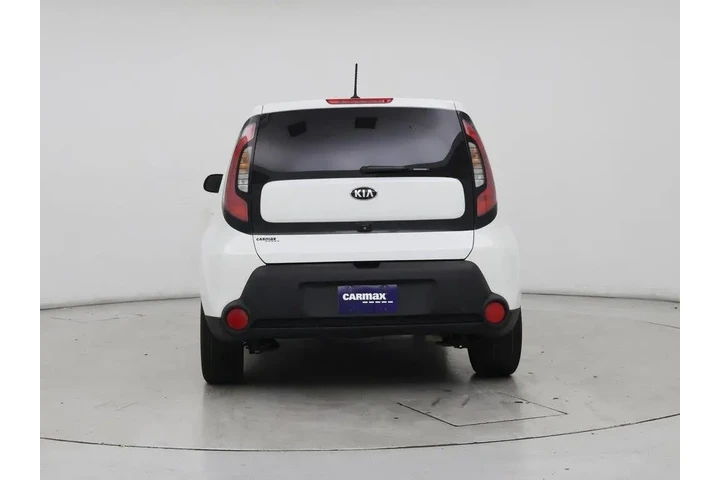 $10599 : Kia Soul 2015 + 4dr Crossove image 6