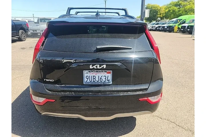 $26991 : Kia Niro EV 2025 Wind 4dr Cr image 8