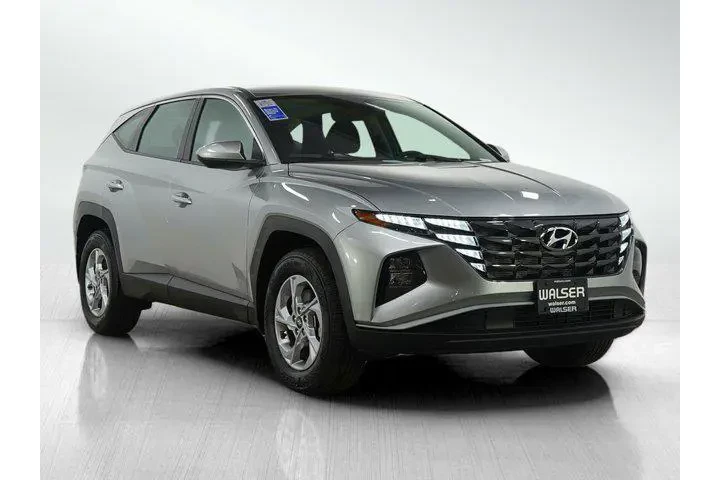 $22499 : Hyundai TUCSON 2023 AWD SE 4 image 7
