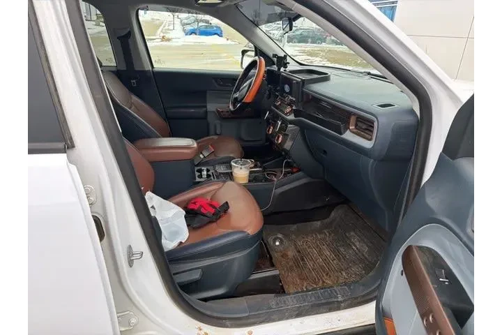 $31980 : Ford Maverick 2024 AWD Laria image 10