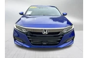 $21991 : Honda Accord 2020 Sport 4dr thumbnail