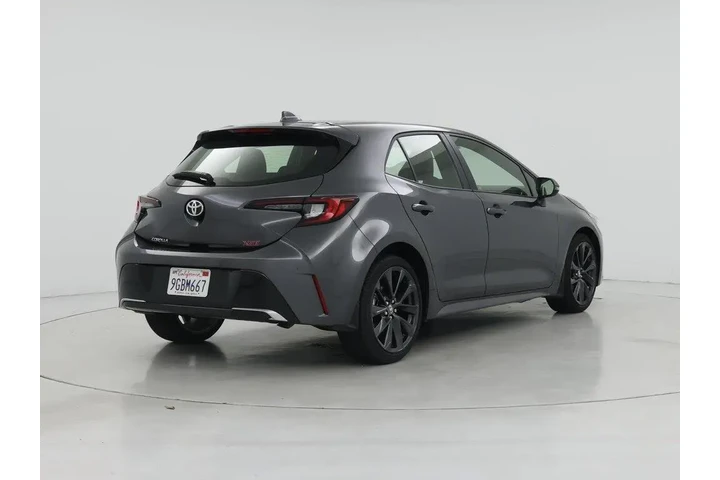 $25998 : Toyota Corolla Hatchback 202 image 8
