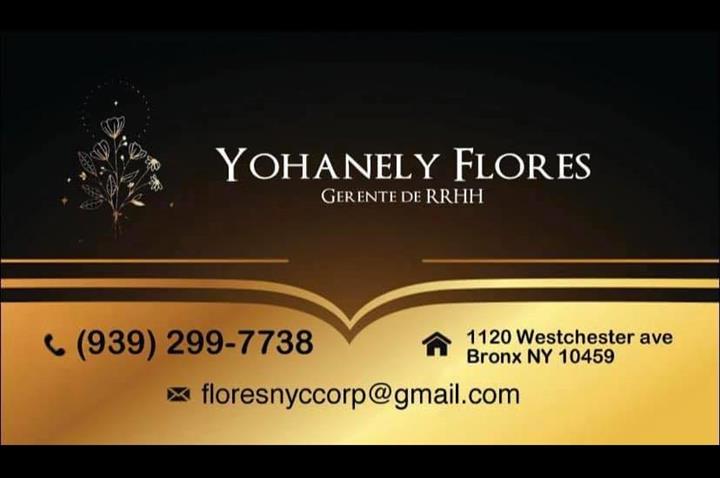Flores NYC Corp image 1