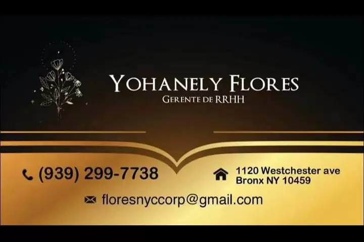 Flores NYC Corp image 1
