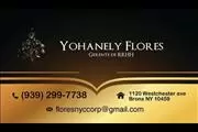 Flores NYC Corp