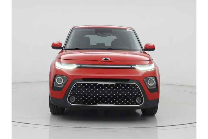 $15998 : Kia Soul 2020 EX 4dr Crossov image 5