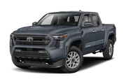 Toyota Tacoma 2024 4x2 SR5 4 en Plano