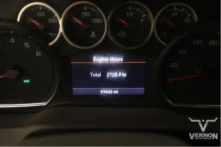 $30999 : Chevrolet Silverado 1500 Lim image 9