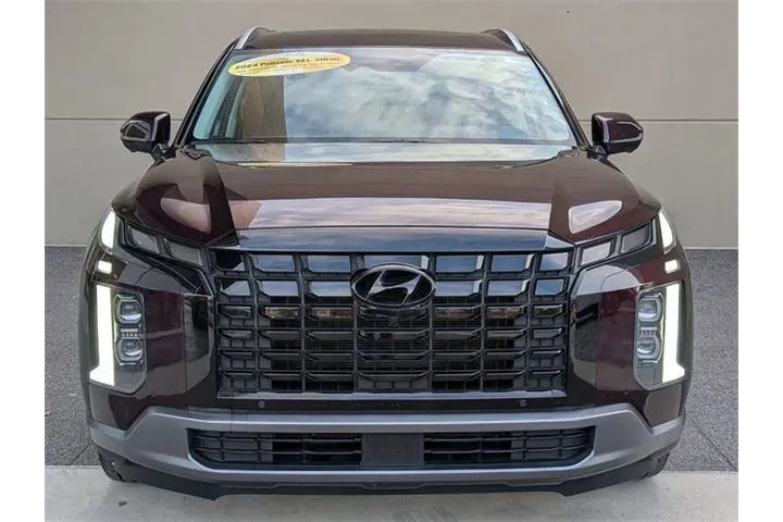 $33348 : Hyundai PALISADE 2024 AWD SE image 9