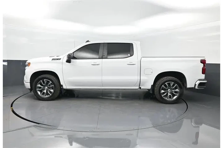 $39502 : Chevrolet Silverado 1500 202 image 2